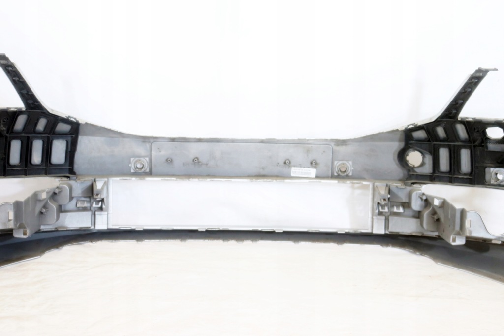 фото №7, Skoda octavia iii 5e0807221n бампер перед передний омыватель j-5525