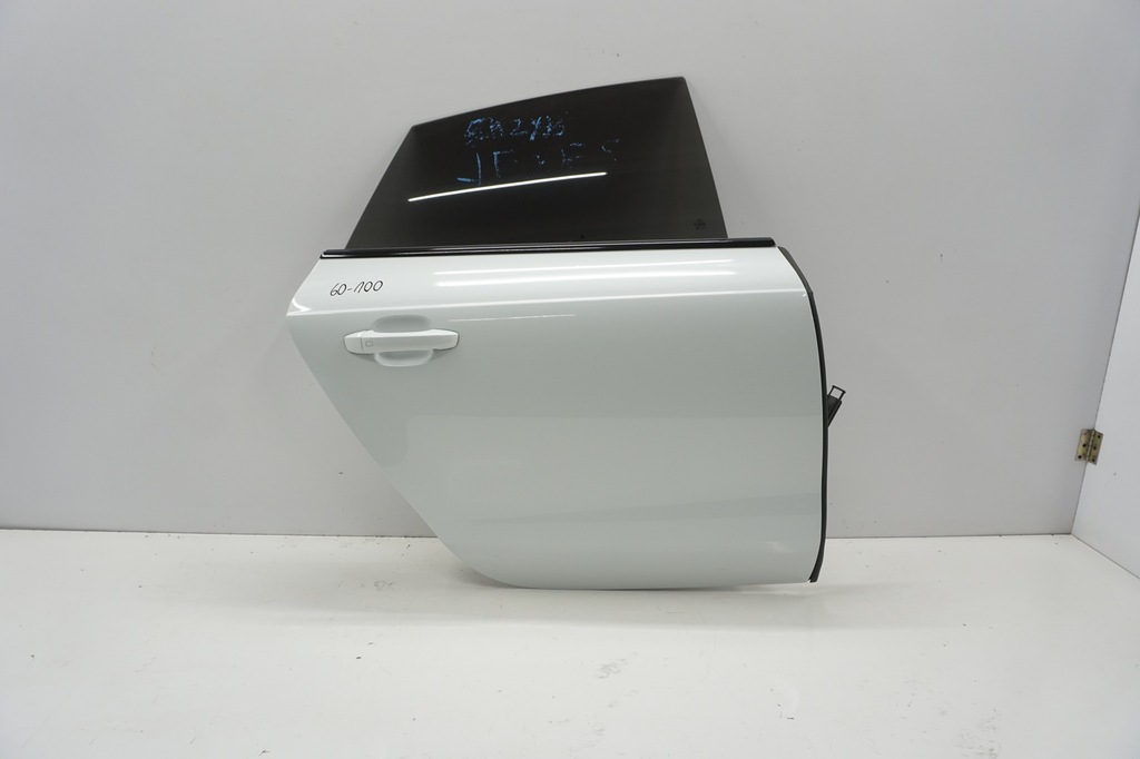 фото №1, Audi a7 4g sportback двері правий задня задні ls9r