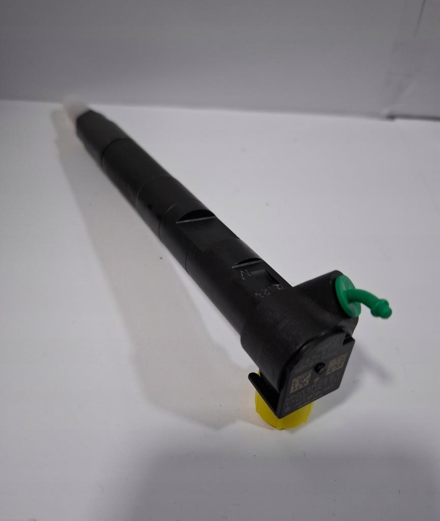 Купить Форсунка новый delphi 28348371 merc.