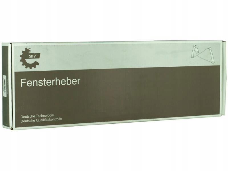 фото №1, Skv подъемник стекло передний левый mini r50 r52 r53