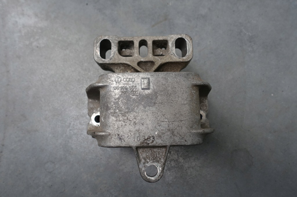 фото №1, Vw new beetle подушка двигуна