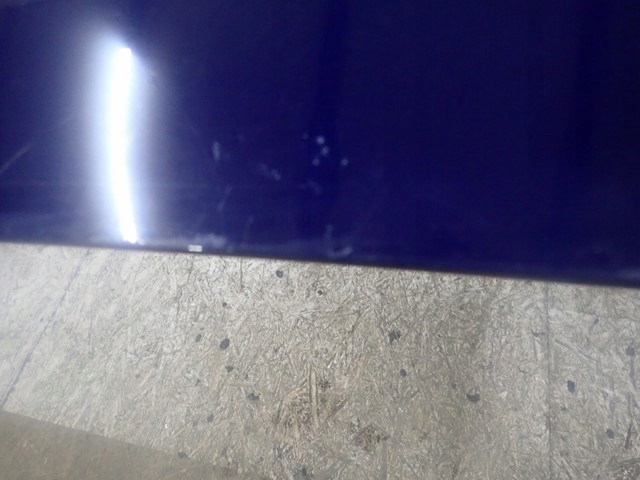 фото №6, Крышка багажника задняя крышка багажника seat toledo 4 iv 12-