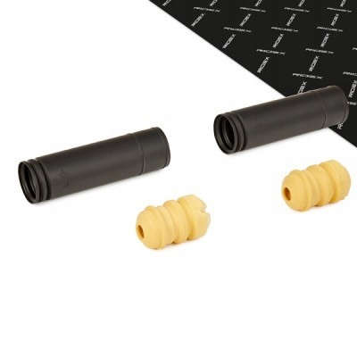 фото №2, Набір захисту пилозахисний ridex 919d0307