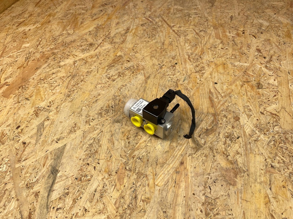 фото №8, Клапан расширительный кондиционера kia ev6 t41623-1631