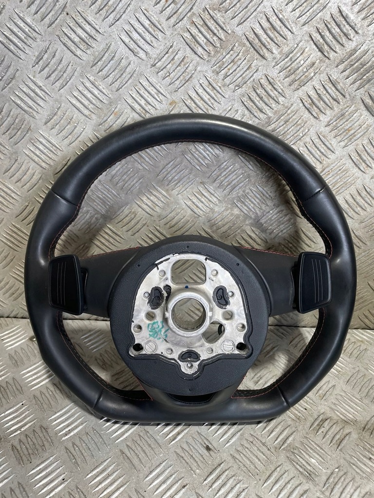 фото №5, Audi a4 b9 s-line воздуховод срезанная