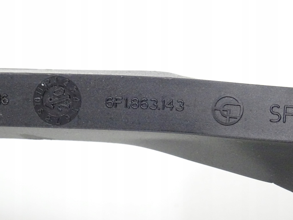 фото №10, Seat arona тунель середній 6f1863681b 6f1863681b