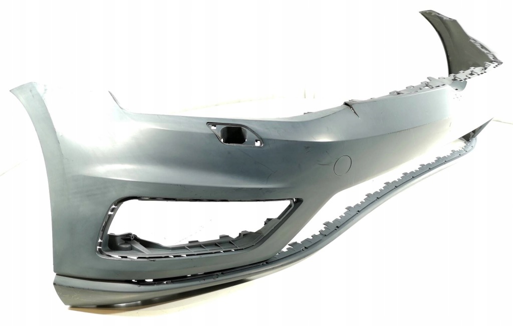 фото №5, Бампер перед передний vw golf vii 12- r line