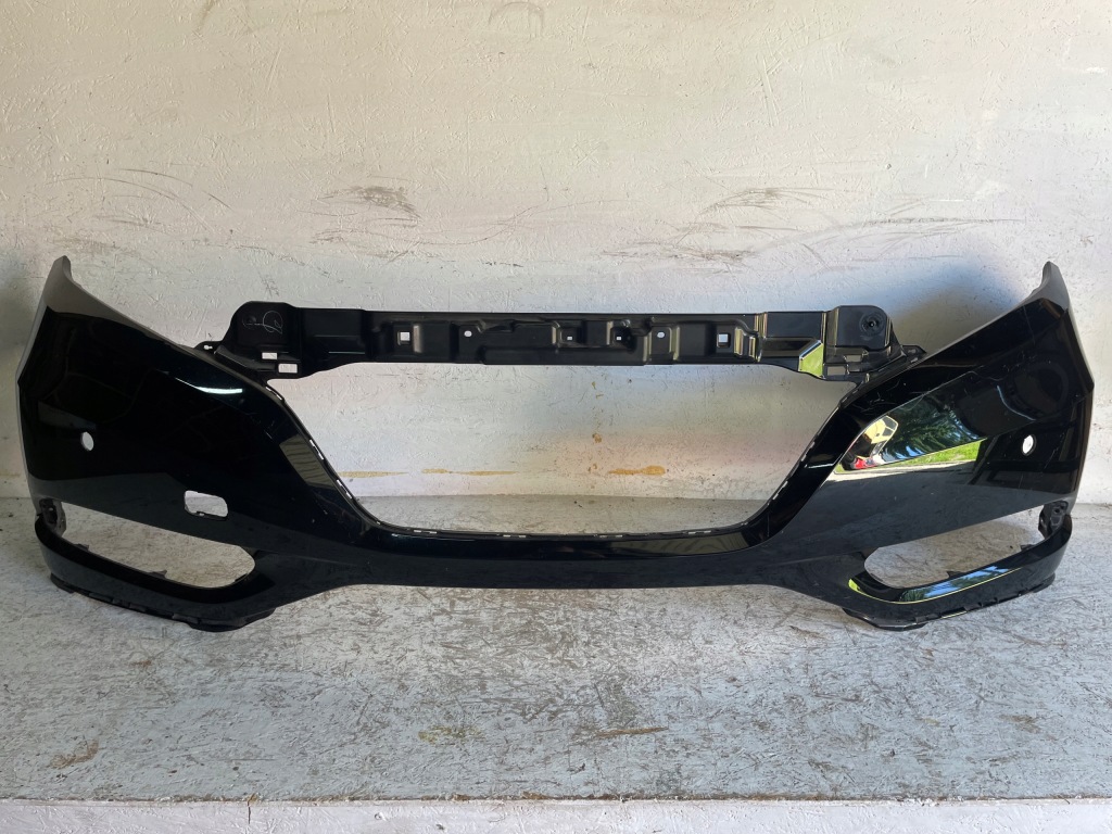 фото №1, Бампер перед передний honda hr-v 2 71101-t7w-a00 pdc