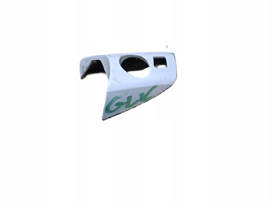 фото №1, Mercedes glk x204 заглушка ручка лівий перед 149