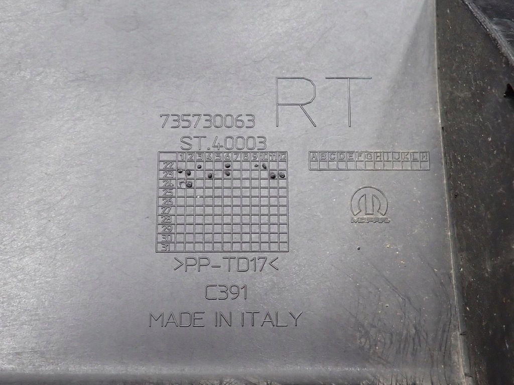 фото №10, Молдинг захист поріг поріг prawajeep avenger 2024r 735730063