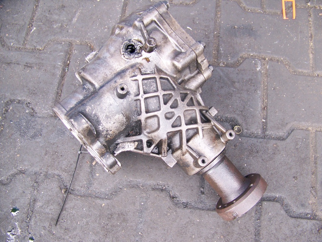 Купить Land rover оригинальный номер 10348256 evoque редуктор коробки
