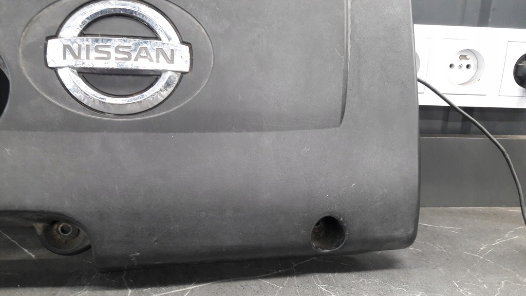 фото №6, Захист двигуна nissan murano i 3.5 v6