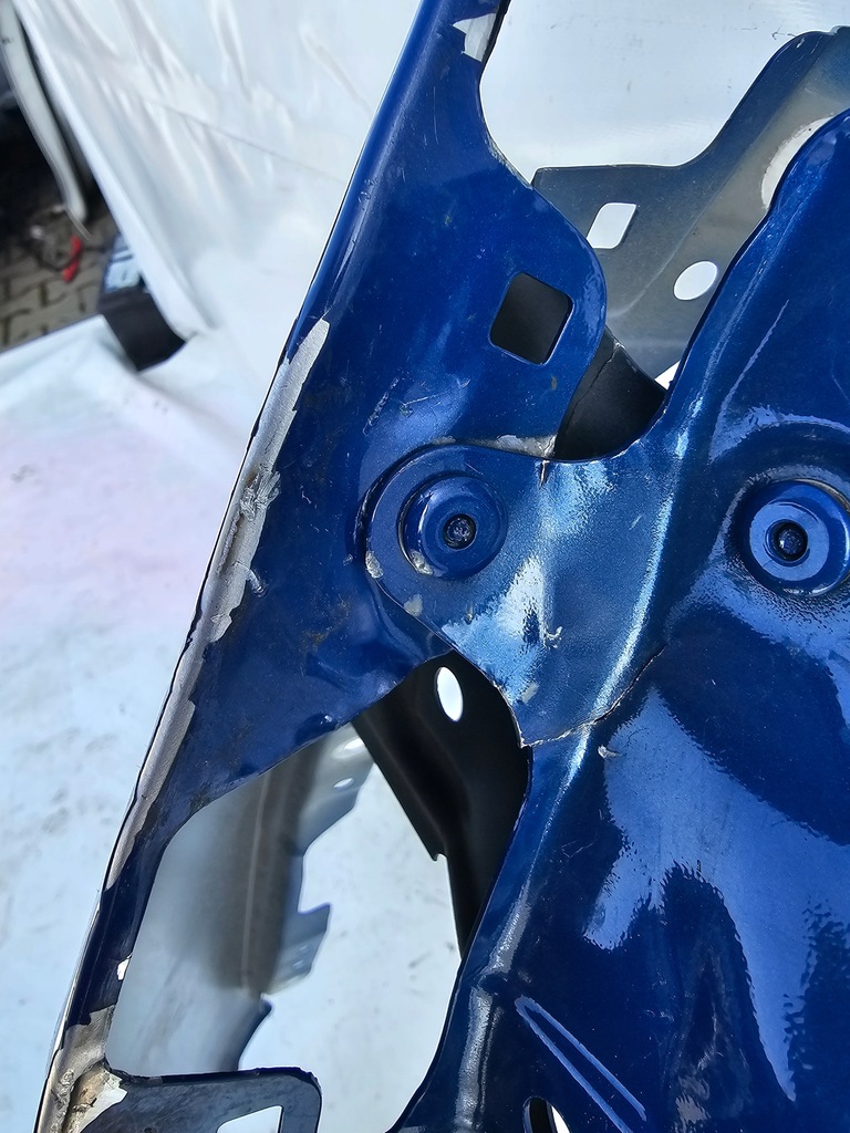 фото №7, Крыло lexus ux 2018 - правый перед правый передний