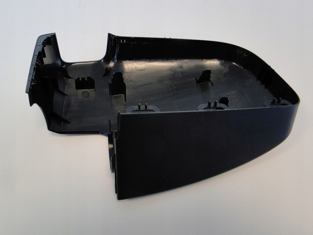 фото №8, Mercedes sprinter 910 защита капот зеркало левая