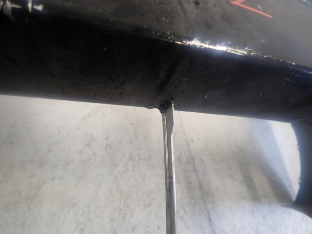 фото №6, Бампер перед передний skoda superb 2 ii 3t 2008-