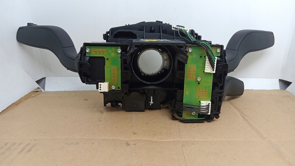 фото №13, Переключатель лента шлейф audi a3 s3 8v 8v0953521cp