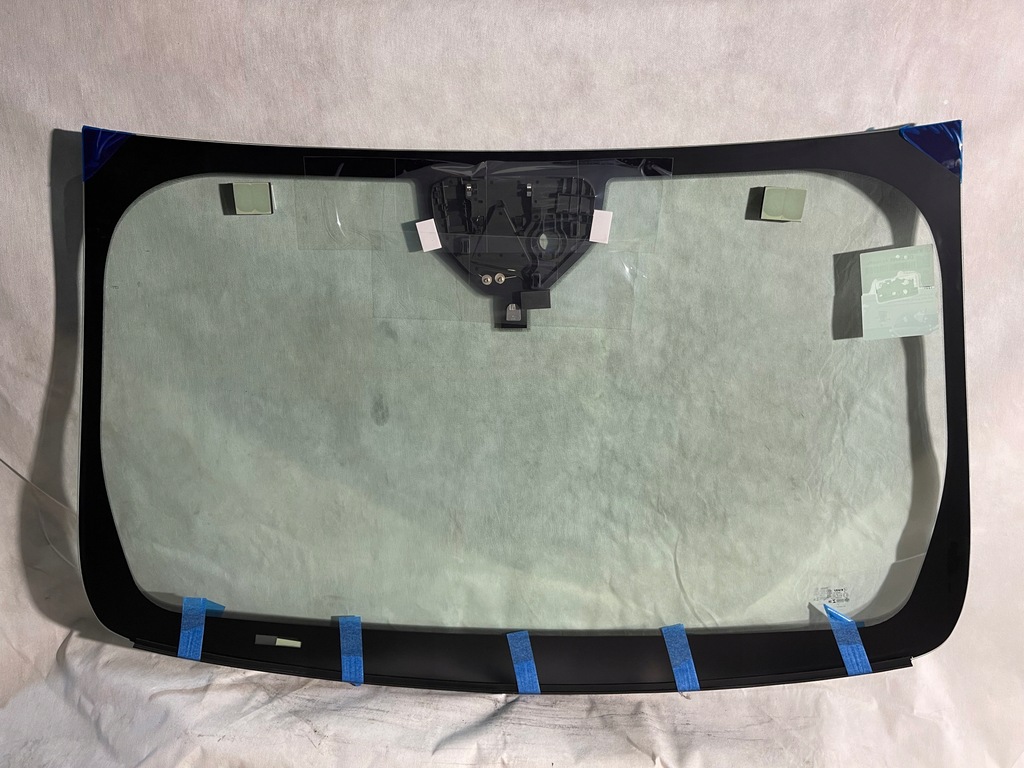 фото №5, Стекло передняя ford escape / kuga датчик камера acoustic 2019-