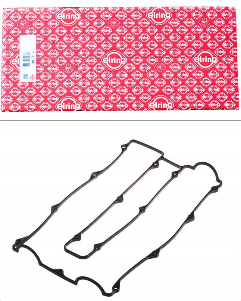 фото №1, Elring 707.210 прокладка, кришка головки циліндрів