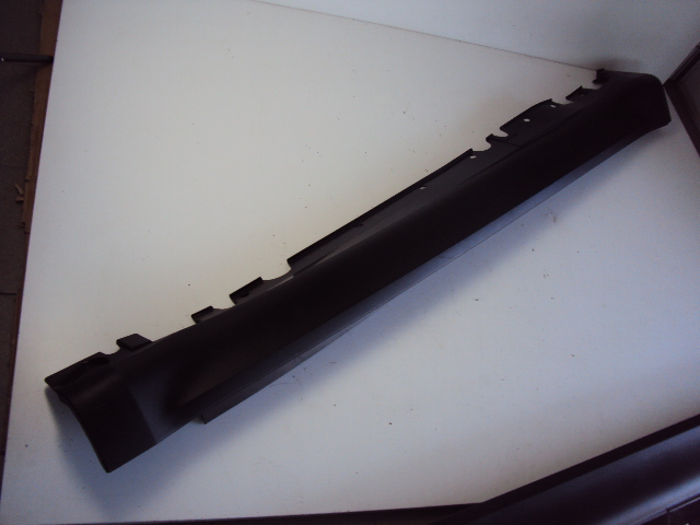 фото №1, Молдинг порог правая bmw x6 e71