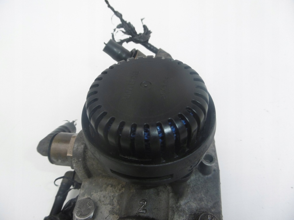 фото №7, Клапан релейный renault magnum premium dxi