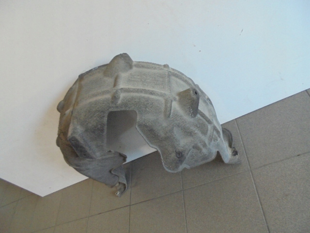 фото №3, Підкрилок правий задня mini f54 clubman lift 21 r