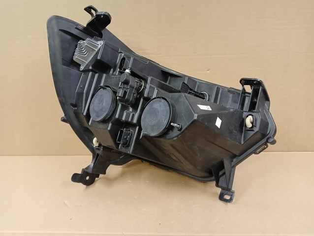 фото №2, Лампа ліва лівий full led renault master iv 4 led 19-