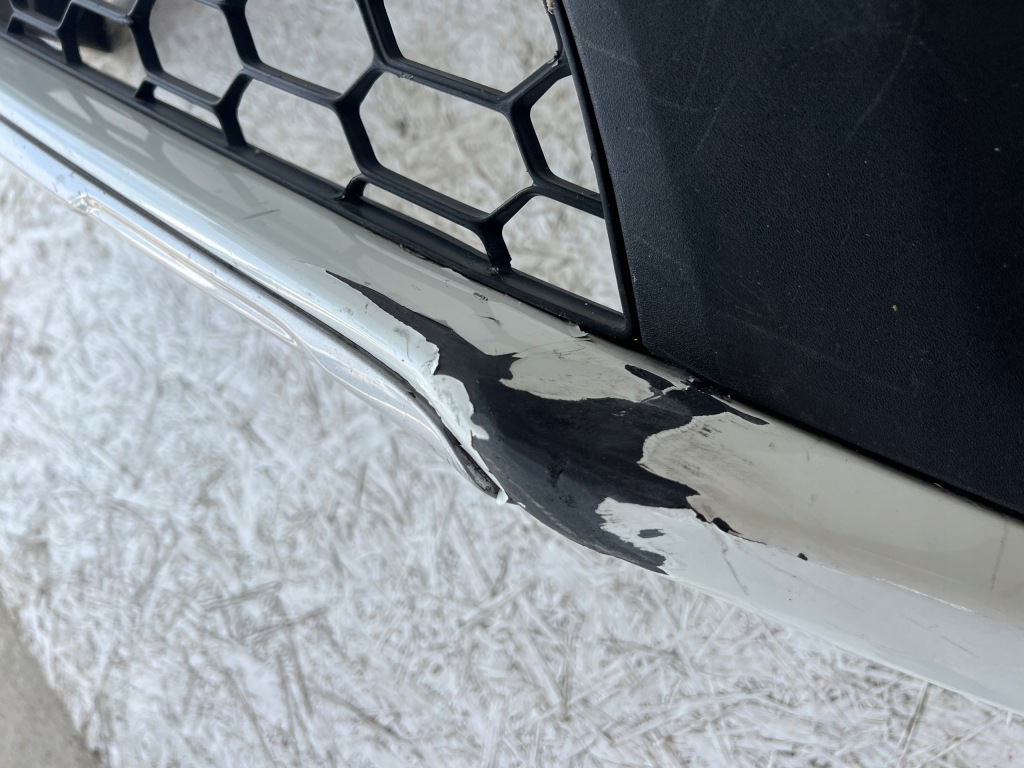 фото №10, Бампер передний перед volvo v40 cross country cc 12-16