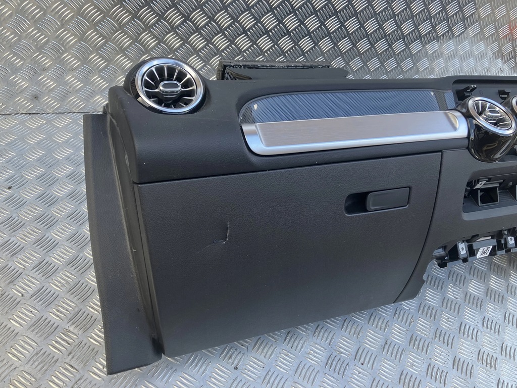 фото №5, Приборная панель приборная приборная панель mercedes glb x247 anglik