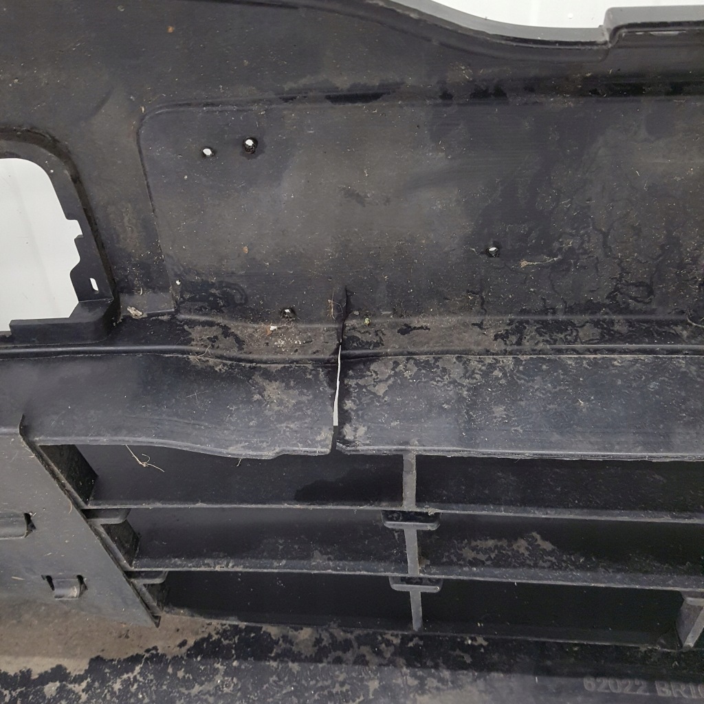 фото №7, Бампер lift перед передній nissan qashqai 62022br10h