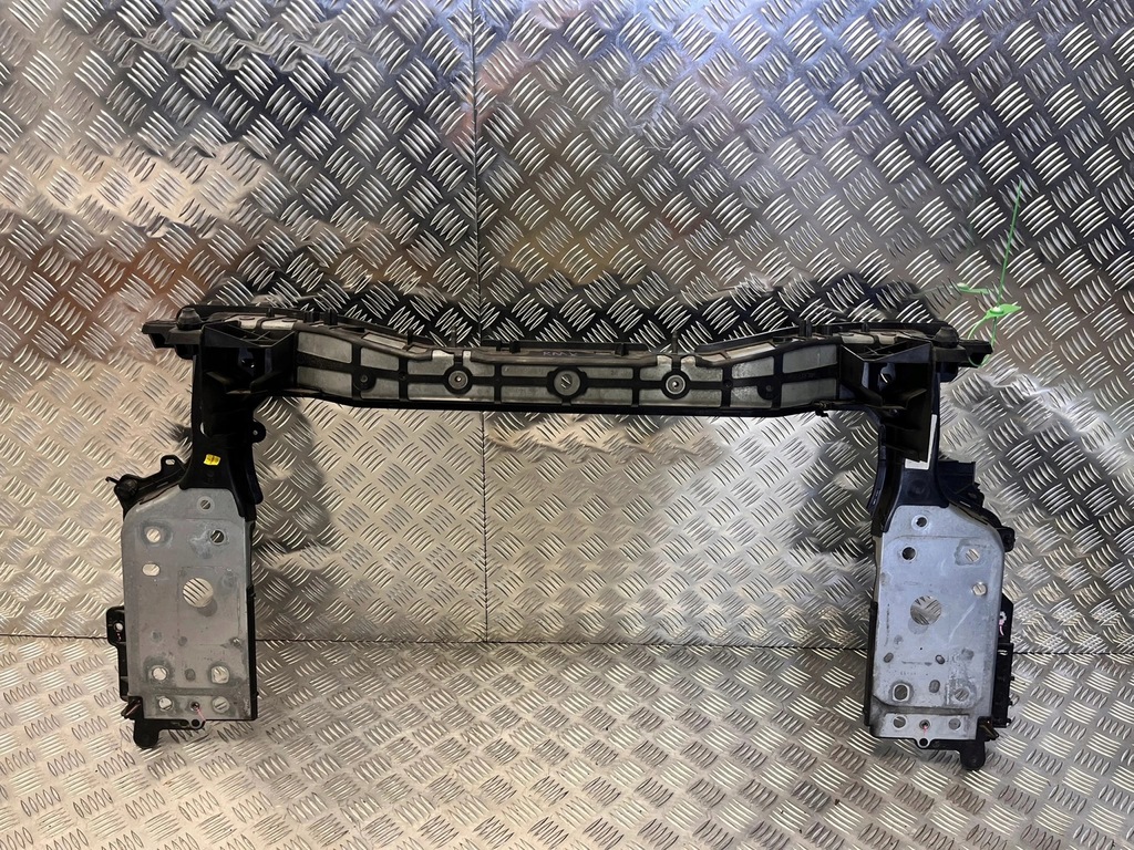 фото №1, Pas передний усилитель renault megane v 5 e-tech