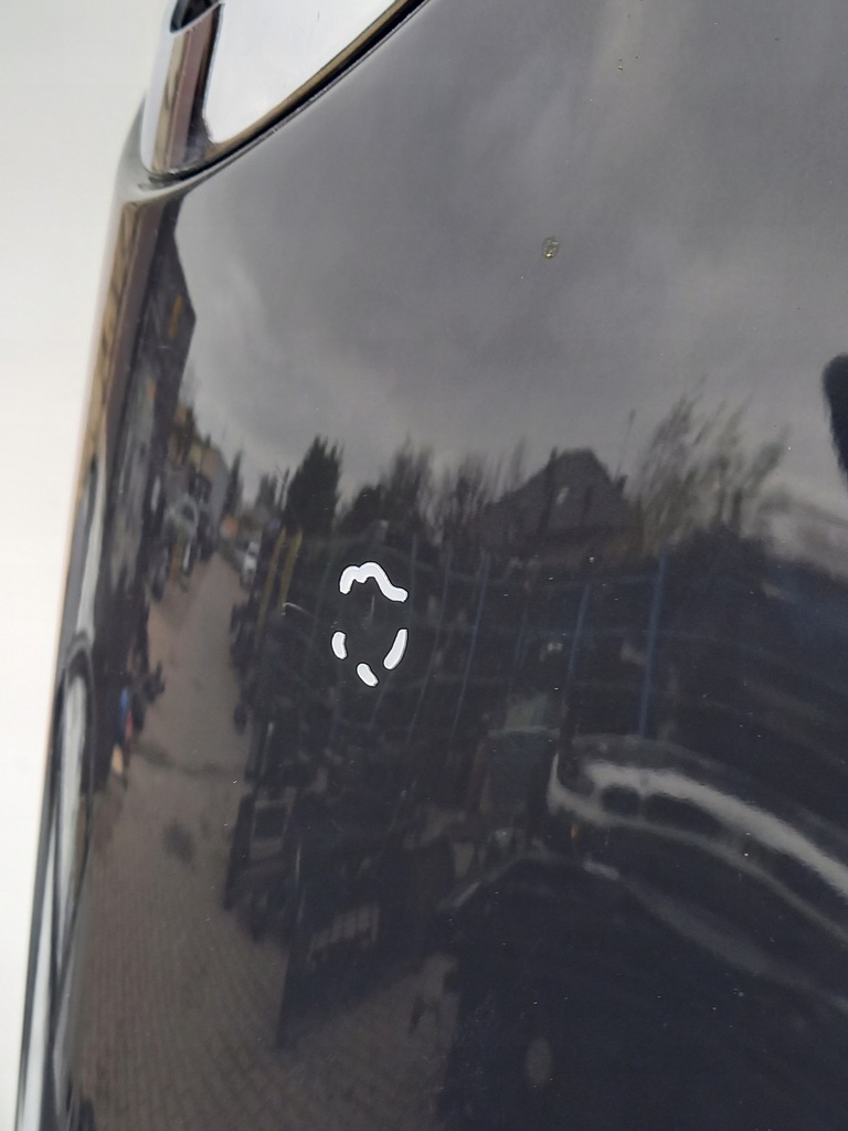 фото №4, Капот mini cooper f56 s хром