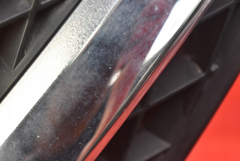 фото №6, Решётка радиатора решётка радиатора czarna p5804 honda city 4 iv lift 02-08