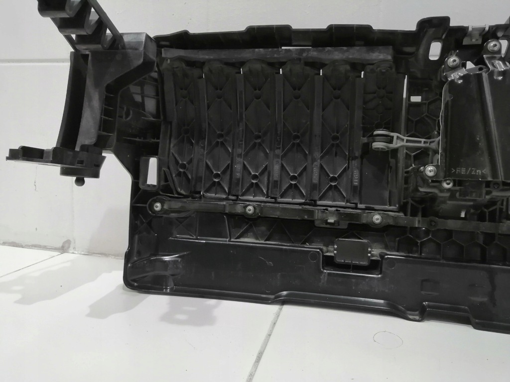 фото №13, Жалюзи воздуховод воздуха bmw 4 g22