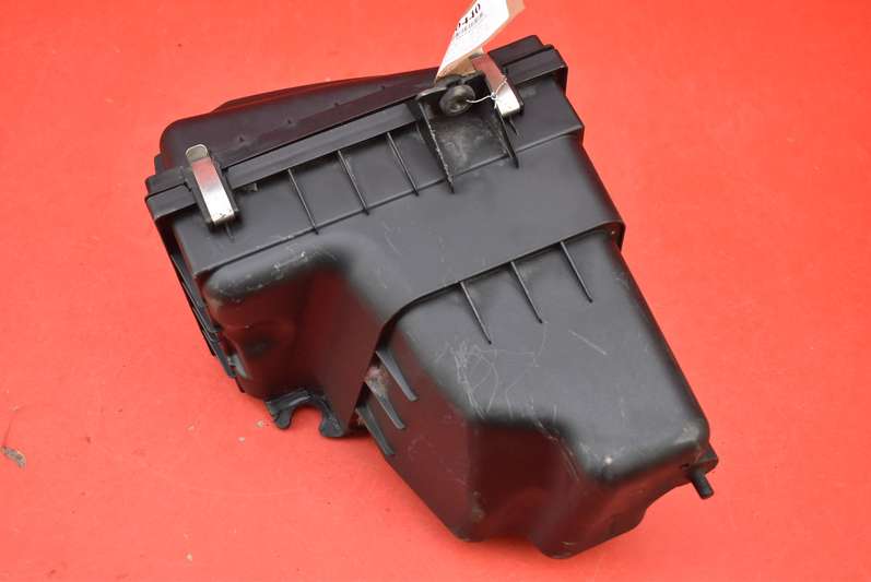 фото №5, Корпус фильтра воздуха 09204631 opel agila a 1.2 16v 75 km 00-03