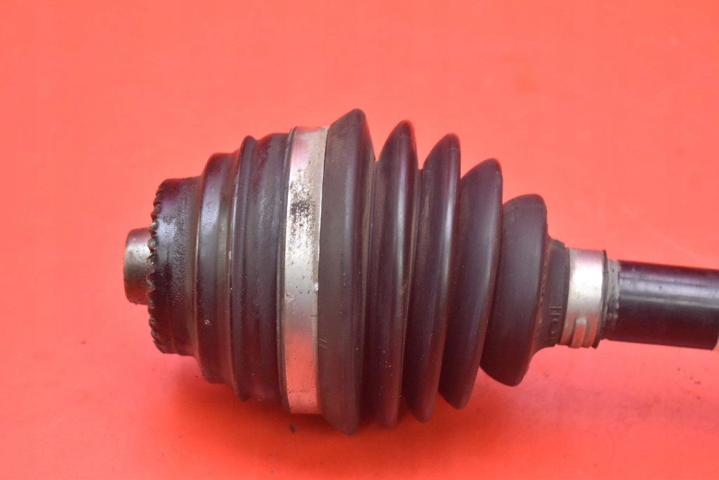 Приводной вал левая перед механическая коробка передач 7591681 bmw x1 e84 2.0 d 184 km xdrive 12-15 Цена