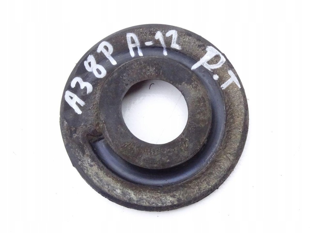 фото №1, Audi a3 8p 03-12 підкладка пружини задня