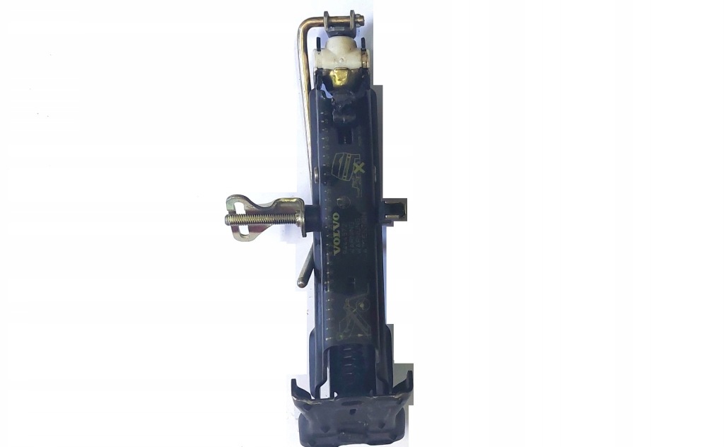 фото №1, Домкрат підйомник автомобільний volvo v70 s70 s80 9444572