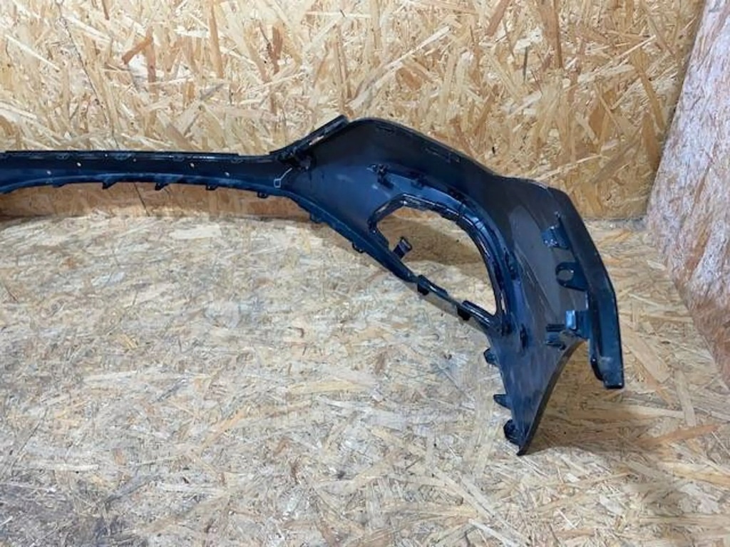 фото №7, Mercedes eqe w295 бампер перед a2958853000