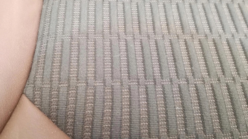 фото №11, Audi a3 8v заднее сиденье задняя задняя сиденье кожа коричневый