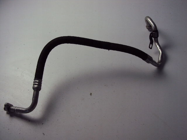 фото №1, Шланг кондиціонера renault talisman 1.6 dci 15-