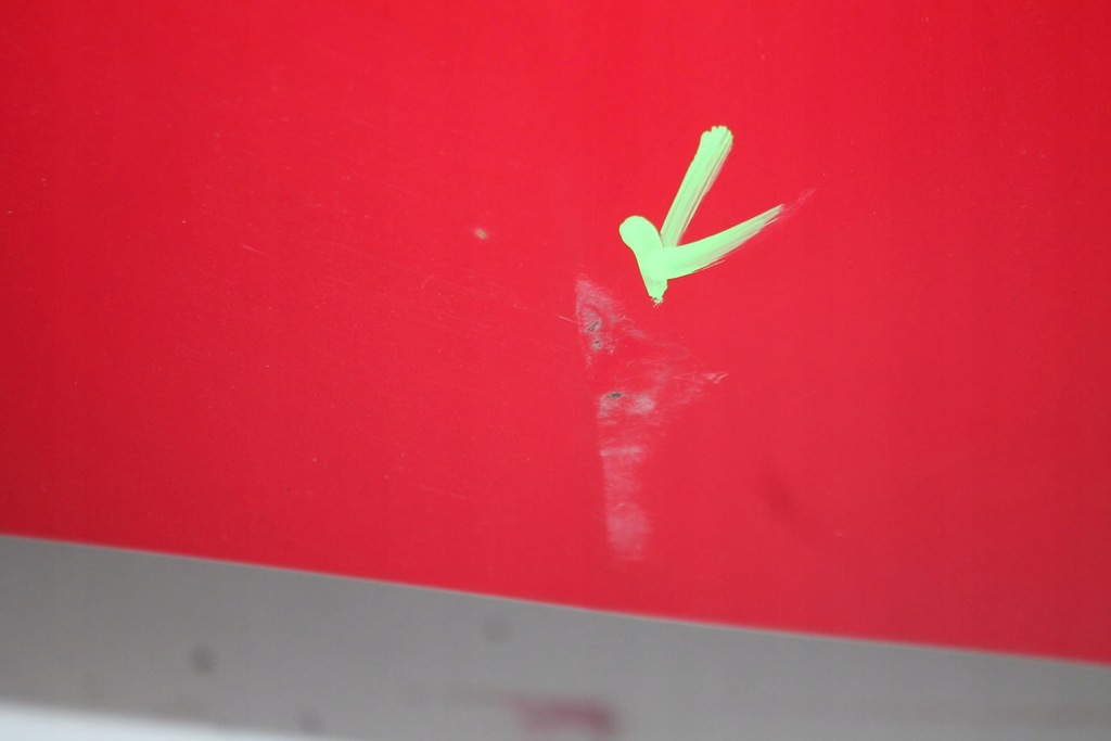 фото №8, Крила лівий перед honda accord viii r81 08-155