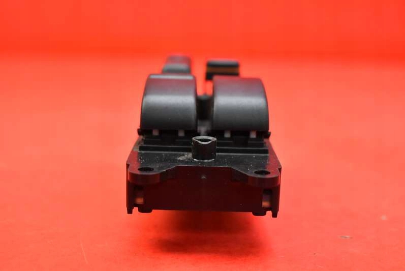 фото №6, Панель керування вікон eu 54035091 toyota corolla e12 00-08