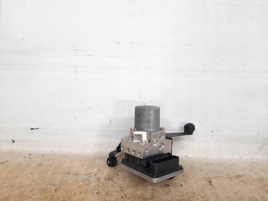 фото №1, Насос abs bmw x3 g01 x4 g02