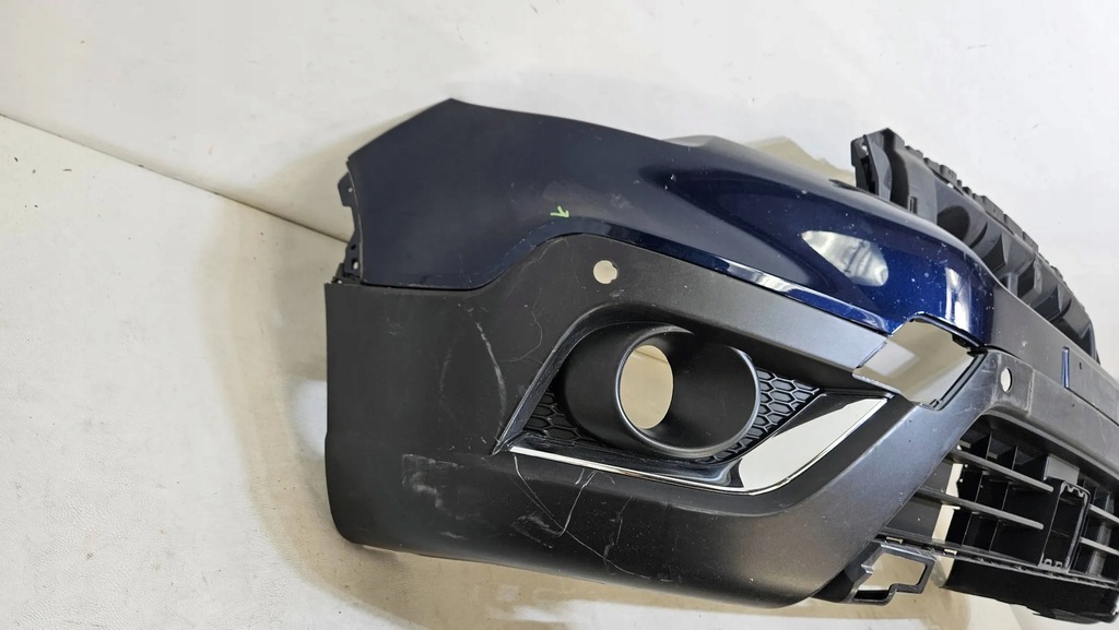 фото №8, Бампер перед передній suzuki sx-4 s-cross lift