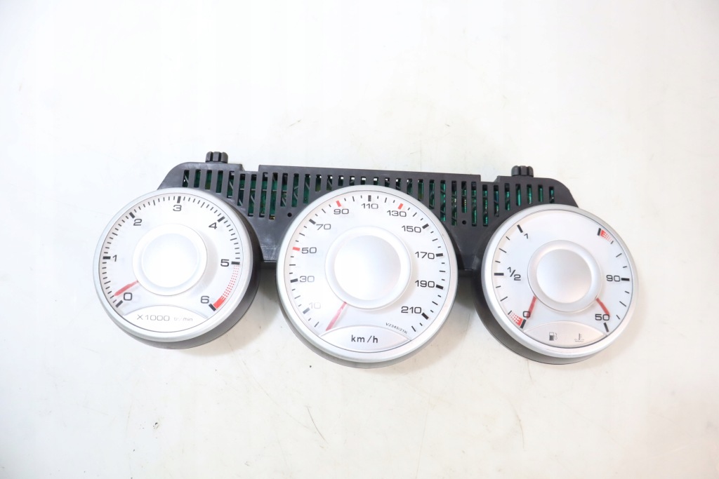 Купити Приборів peugeot 807 2.0hdi