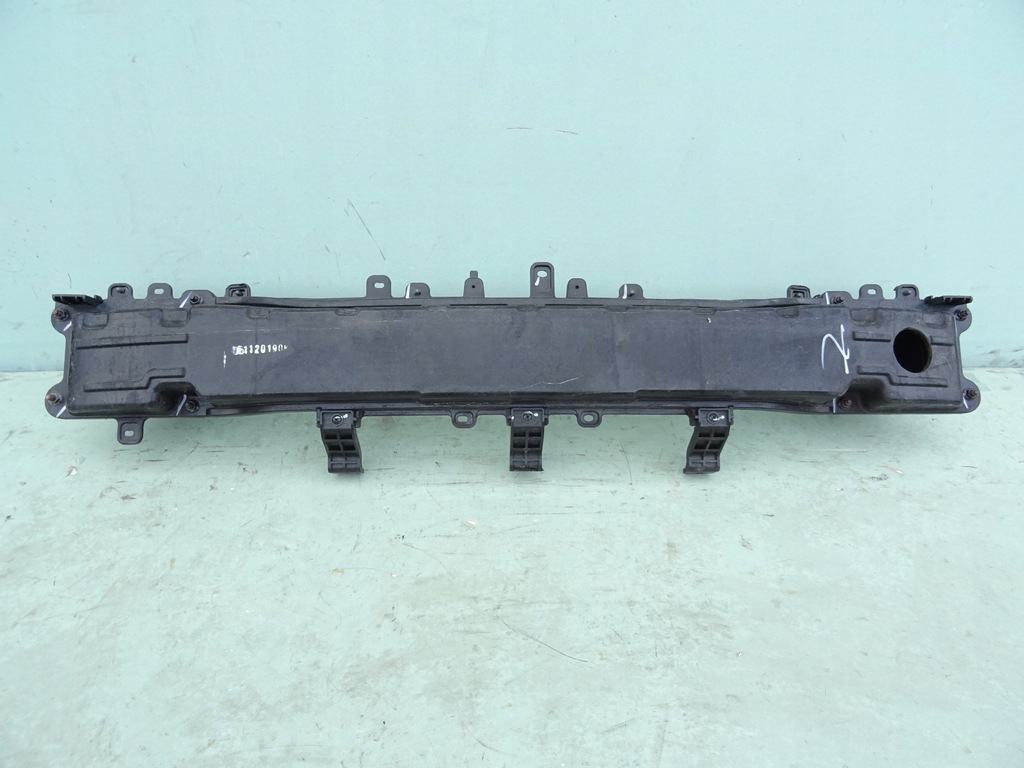 фото №1, Балка бампер задня задня hyundai tucson 2015-