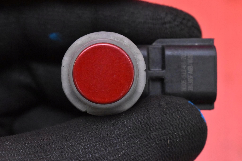 Датчик парковки задний  pdc 284383ws0a nissan micra k14 17-21 Недорого