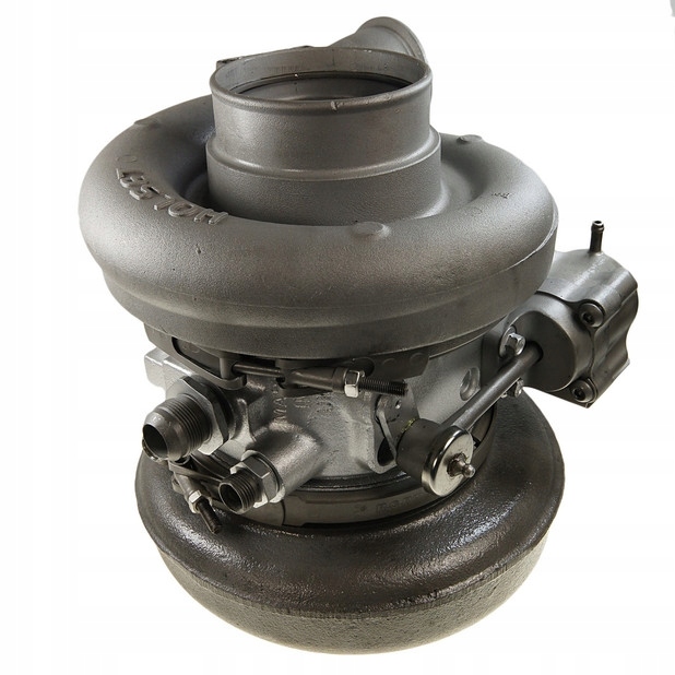 Turbo reg. 4046943 Цена