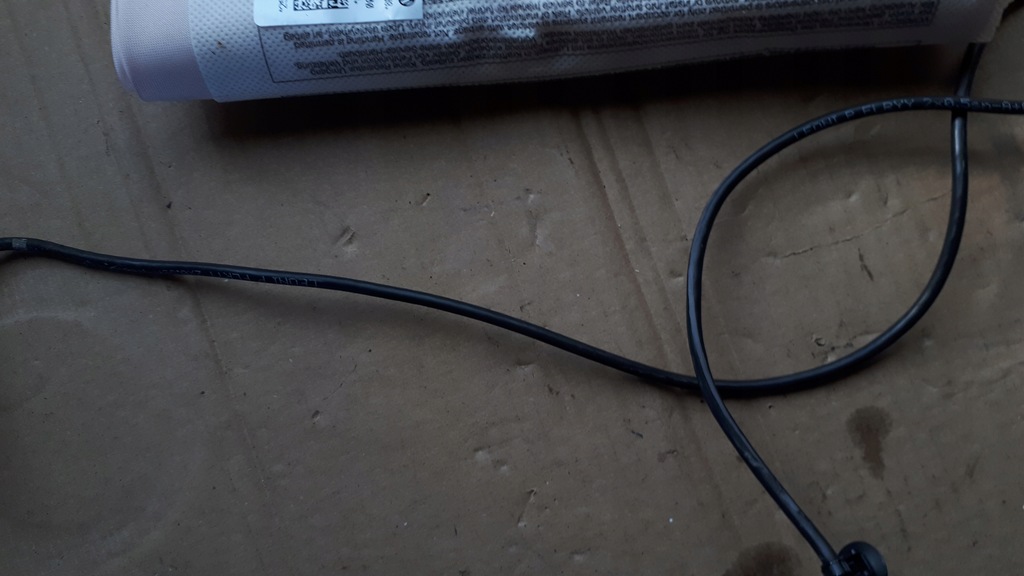 фото №5, Sq5 8r q5 подушка сидіння права sline 8r0880242d