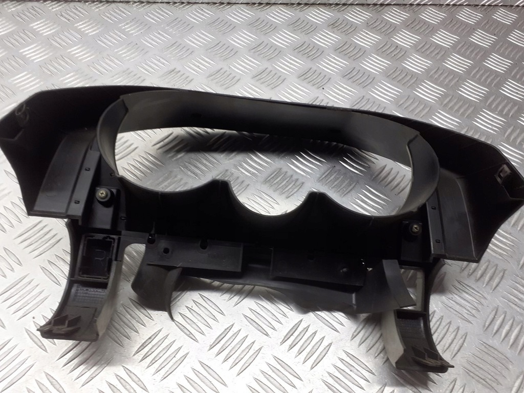 фото №3, Рамка защита спидометра land rover freelander i fav500020